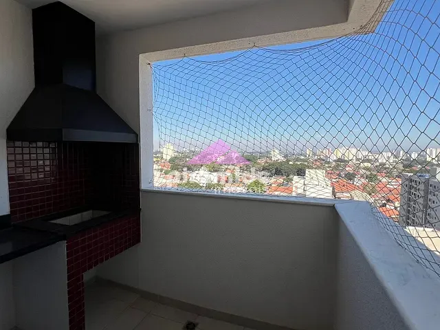 Apartamento com 59m² 2 quartos e 1 banheiro, à venda, no bairro Jardim Oriente em São José dos Campos