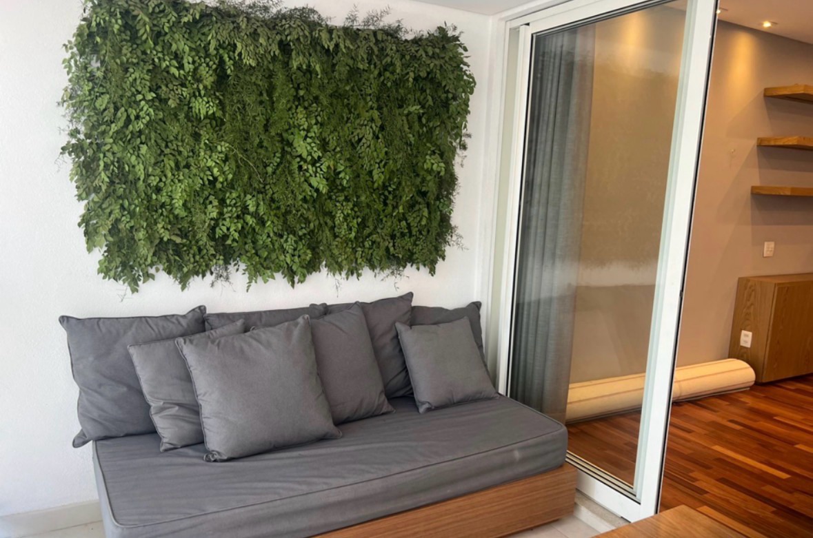 Apartamento em Itaim Bibi — foto 1