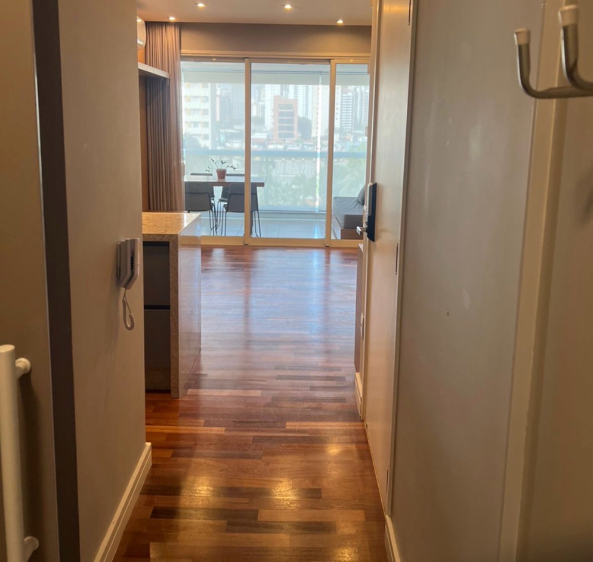 Apartamento em Itaim Bibi — foto 2