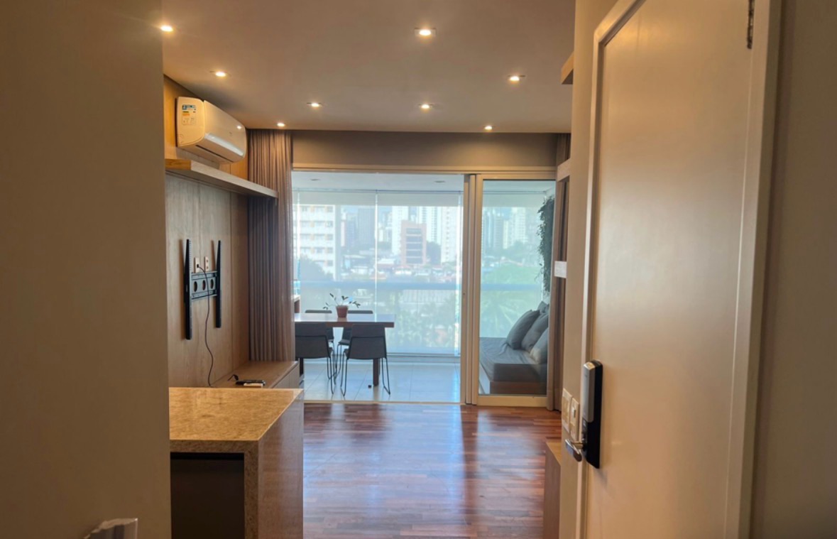 Apartamento em Itaim Bibi — foto 3