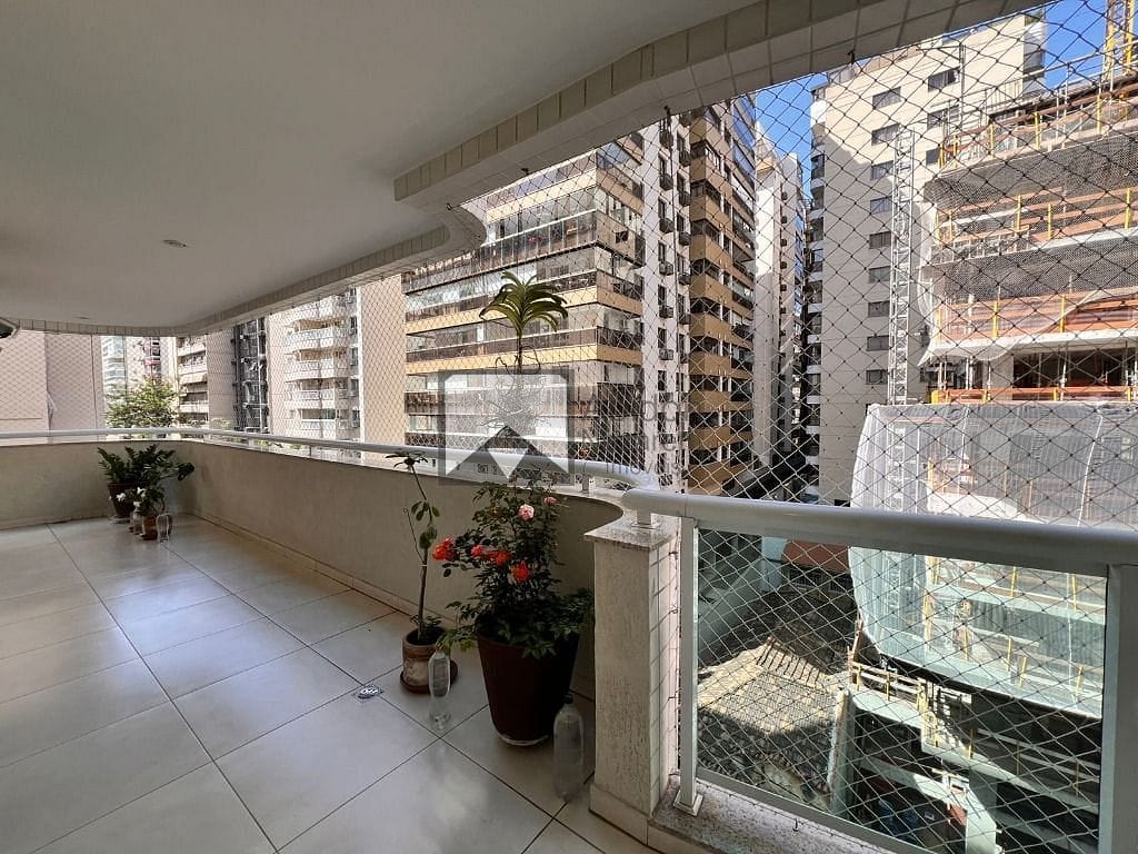 Apartamento, 4 quartos, 160 m² - Foto 55