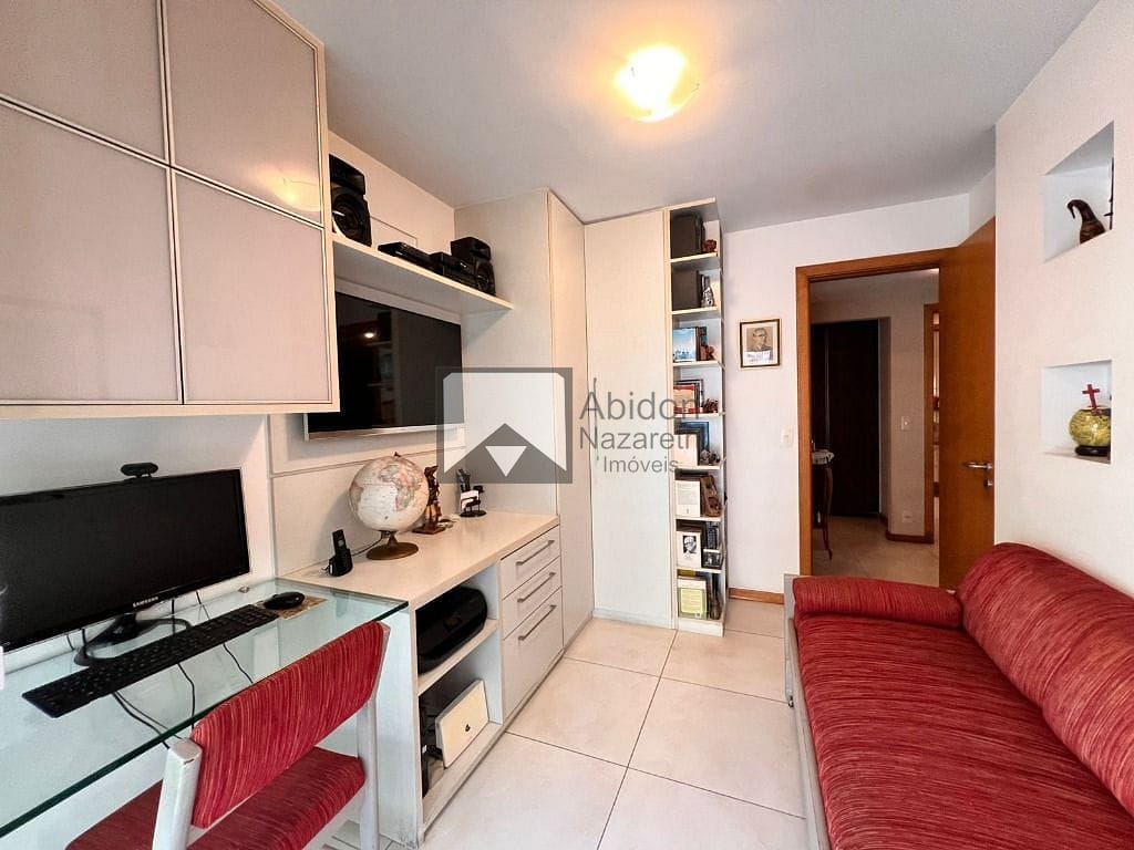 Apartamento, 4 quartos, 160 m² - Foto 56