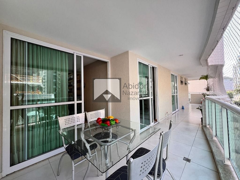 Apartamento, 4 quartos, 160 m² - Foto 36