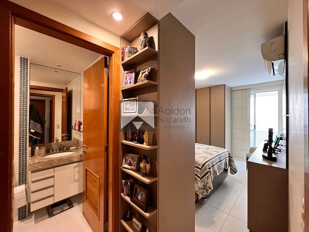 Apartamento, 4 quartos, 160 m² - Foto 42