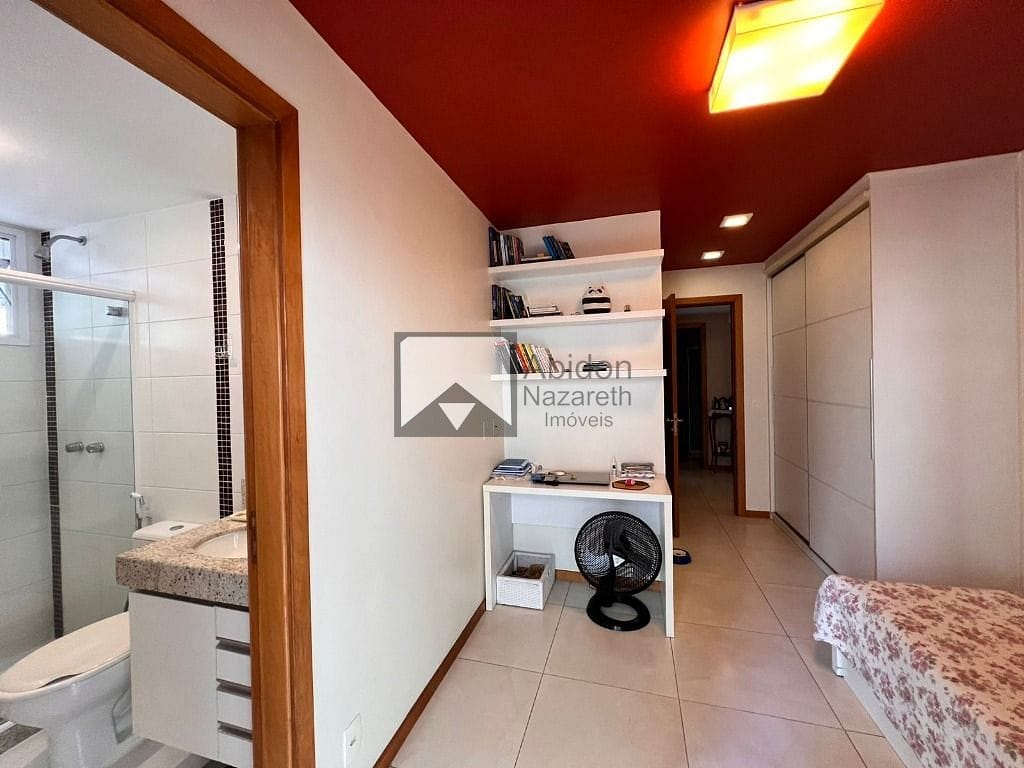 Apartamento, 4 quartos, 160 m² - Foto 41