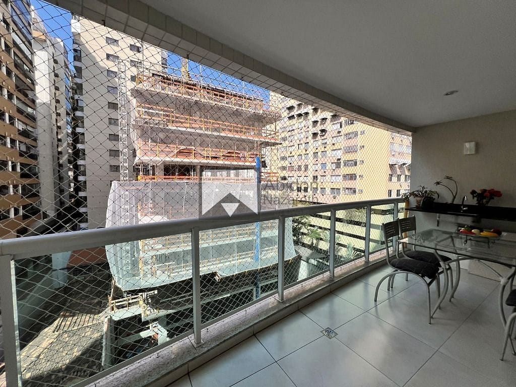 Apartamento, 4 quartos, 160 m² - Foto 50