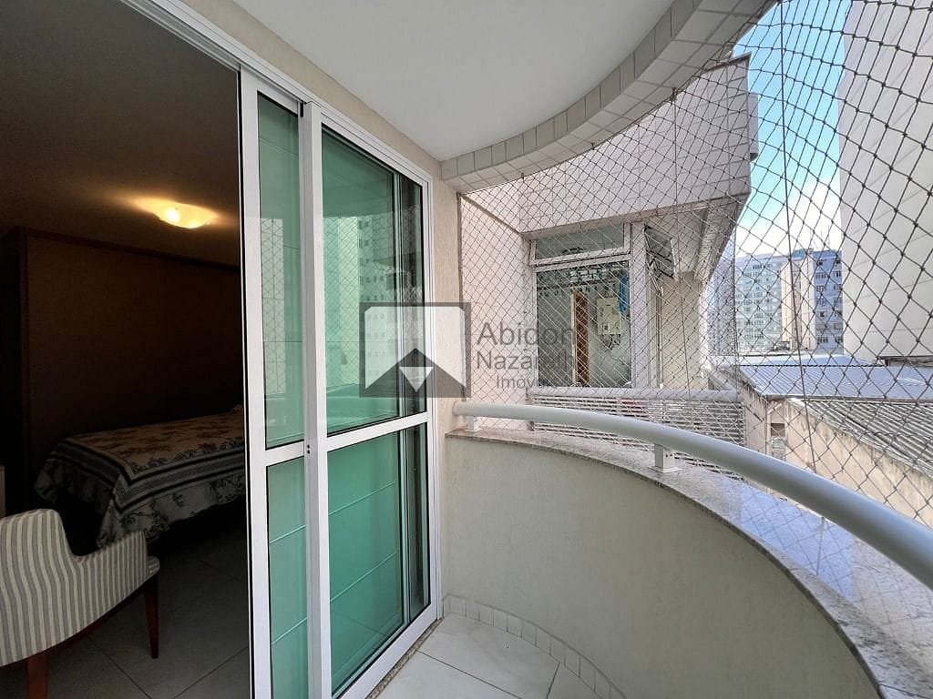 Apartamento, 4 quartos, 160 m² - Foto 33