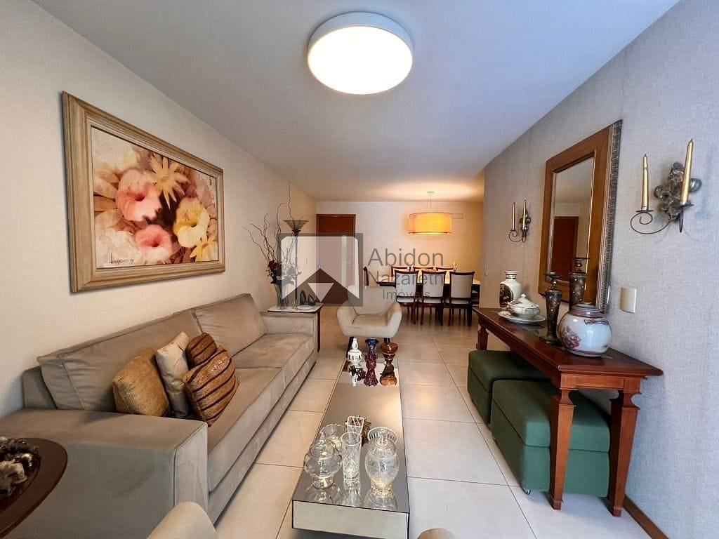 Apartamento, 4 quartos, 160 m² - Foto 31