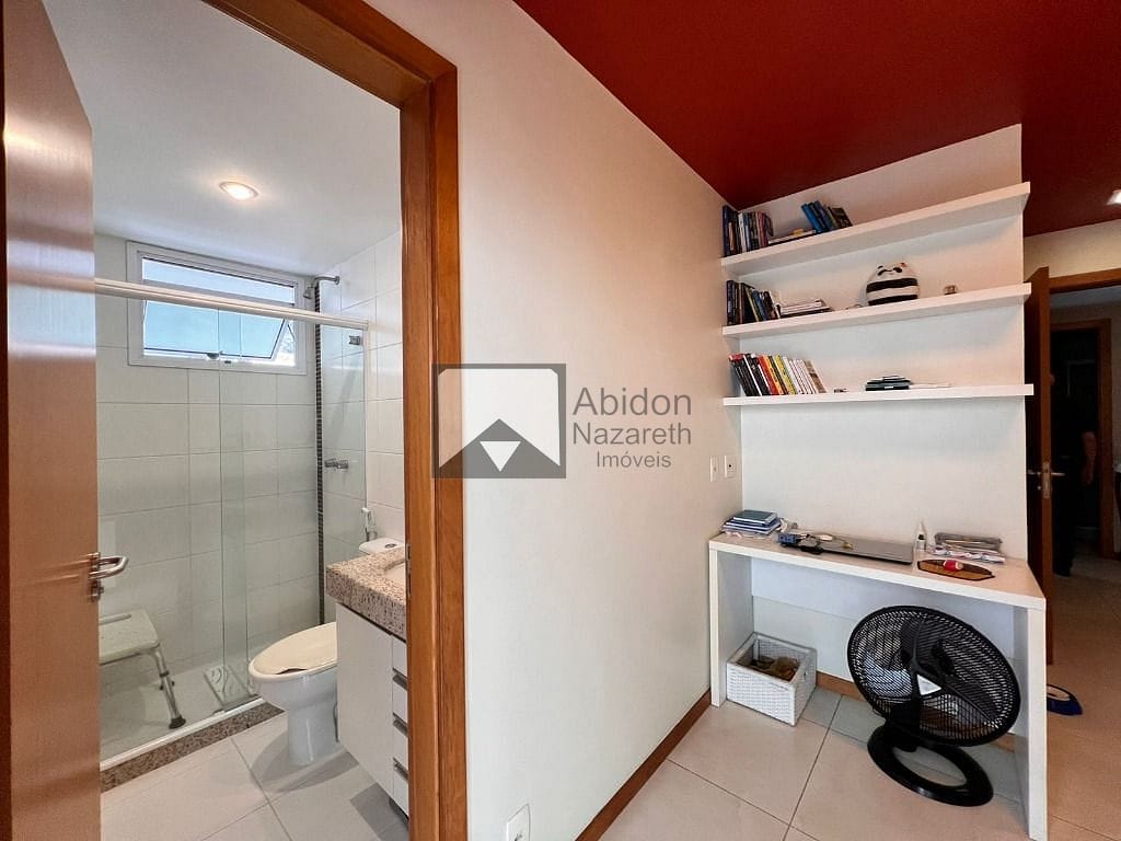Apartamento, 4 quartos, 160 m² - Foto 40