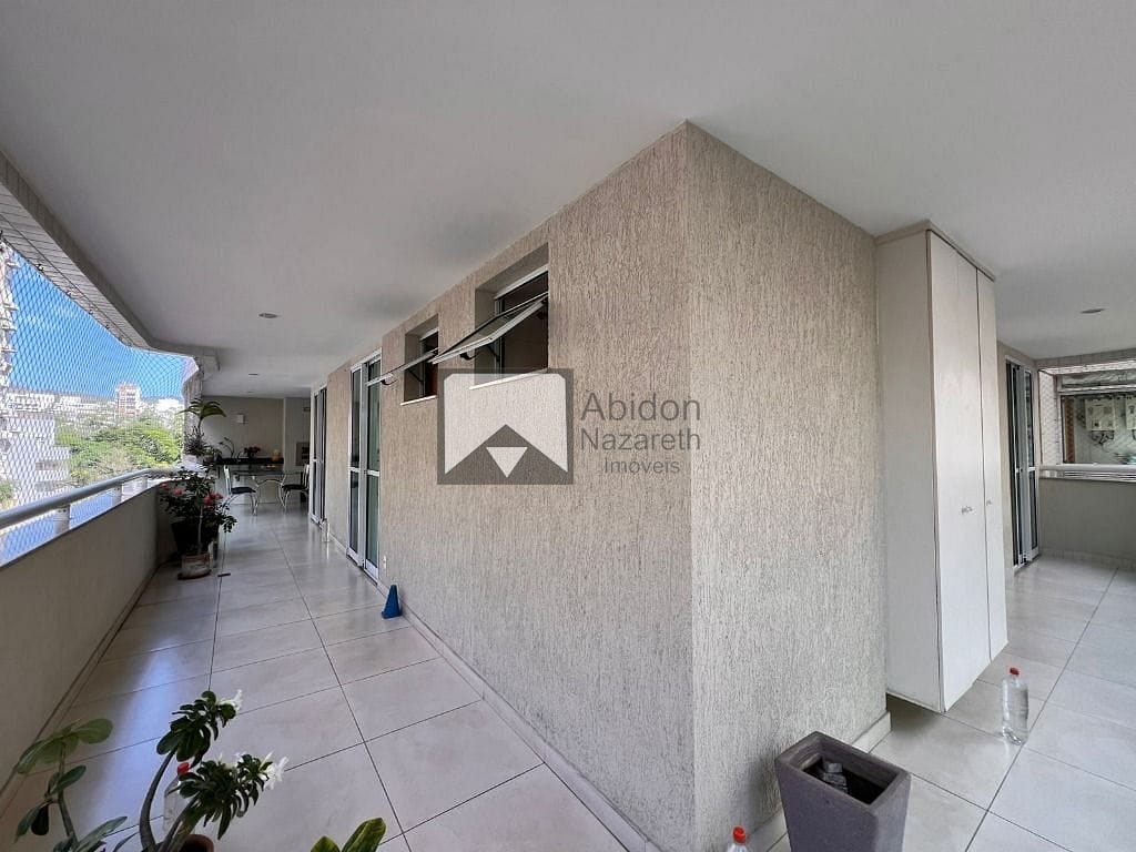 Apartamento, 4 quartos, 160 m² - Foto 60