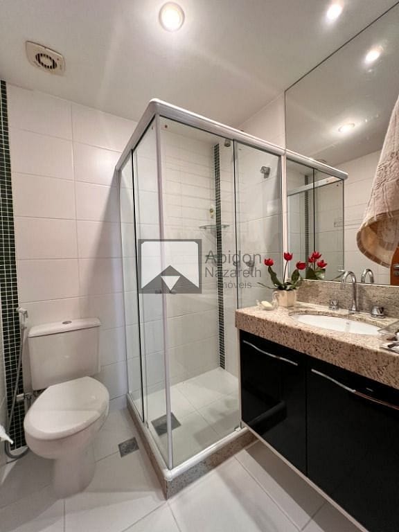 Apartamento, 4 quartos, 160 m² - Foto 57