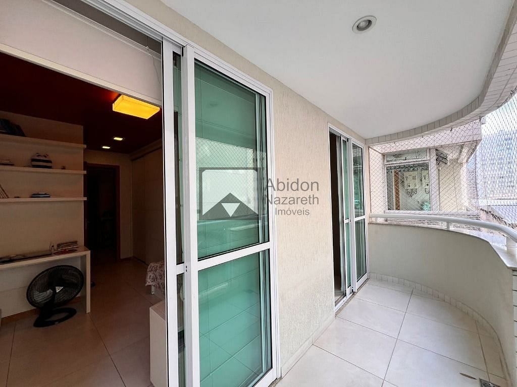 Apartamento, 4 quartos, 160 m² - Foto 47