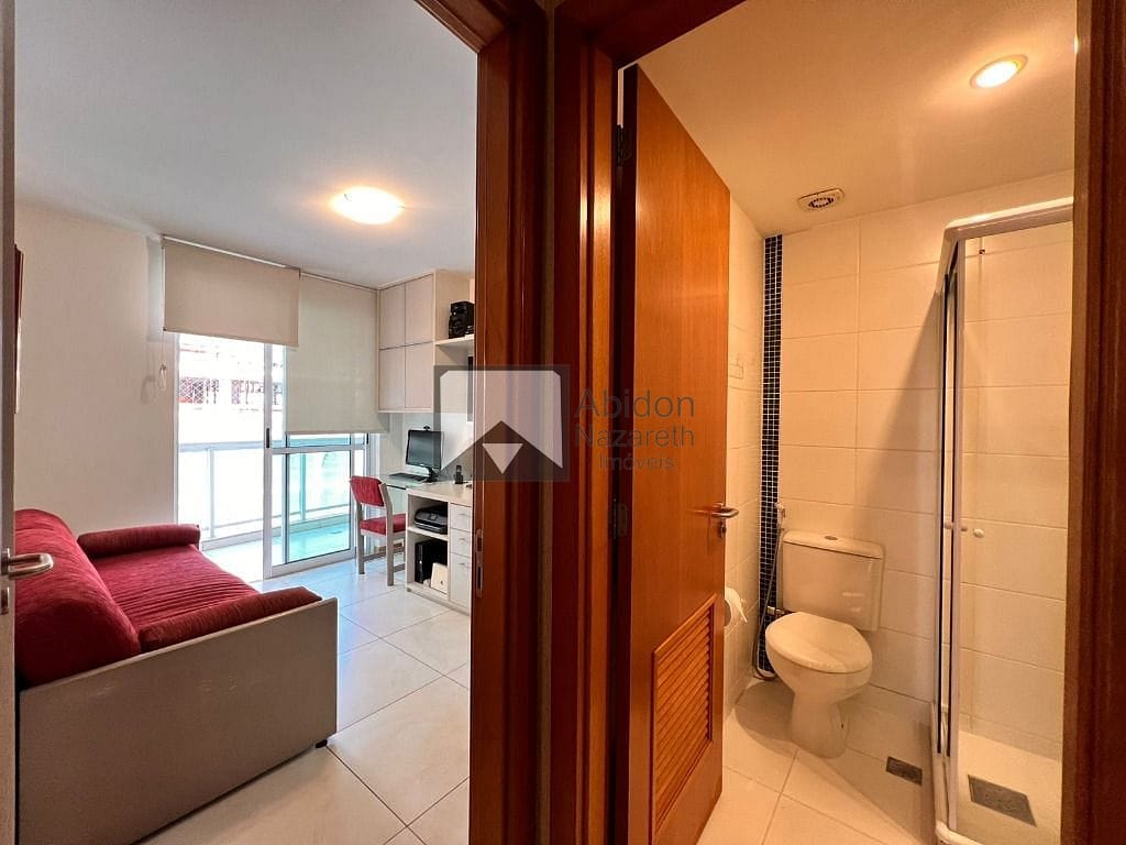 Apartamento, 4 quartos, 160 m² - Foto 58