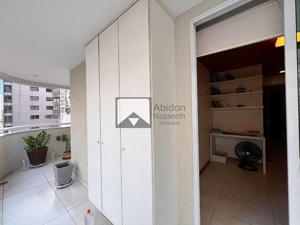 Apartamento, 4 quartos, 160 m² - Foto 44