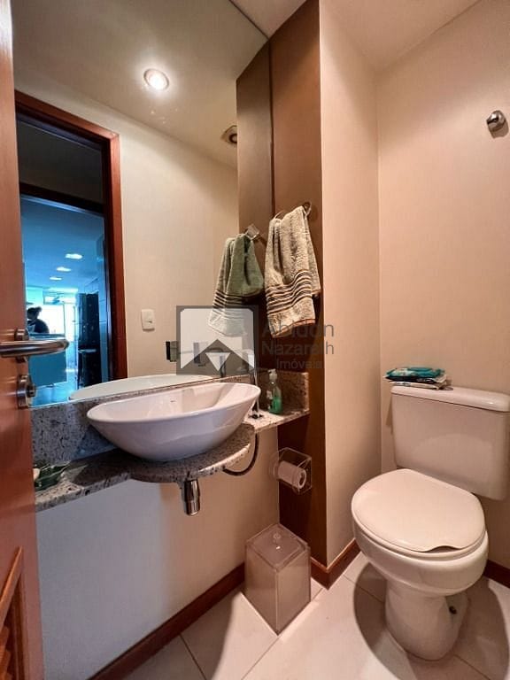 Apartamento, 4 quartos, 160 m² - Foto 59