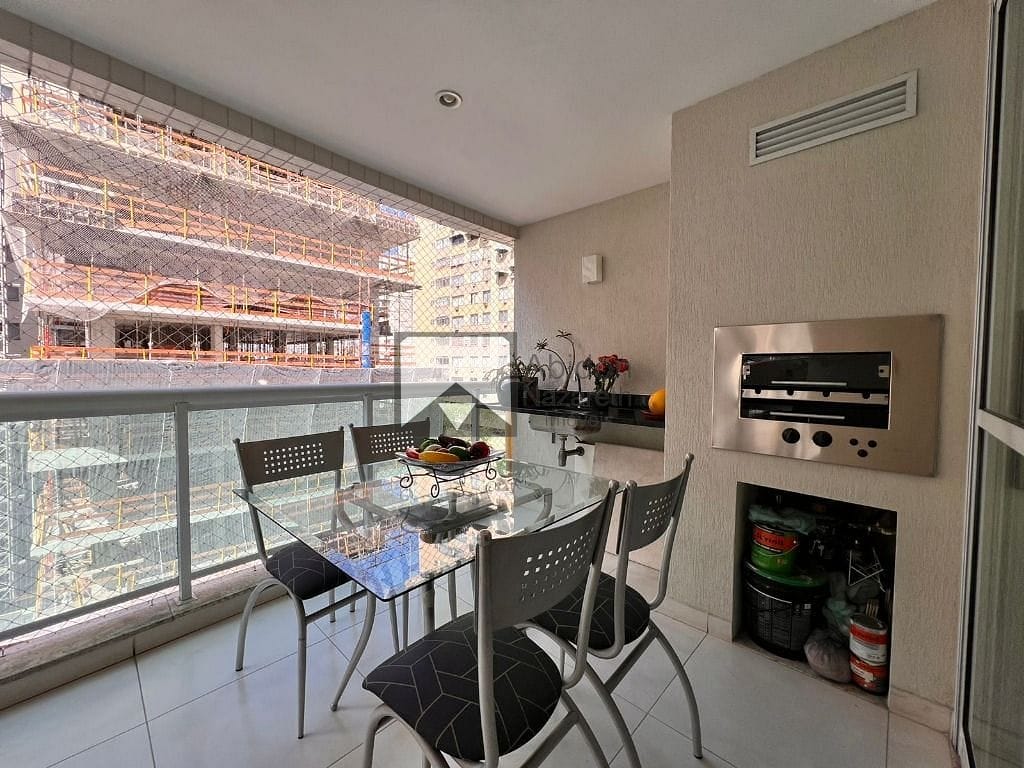 Apartamento, 4 quartos, 160 m² - Foto 32