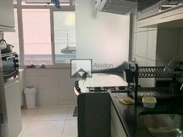 Apartamento com 180m² 4 quartos e 2 banheiros, à venda, no bairro Icaraí em Niterói