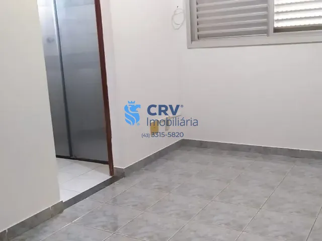 Apartamento com 84m² 3 quartos e 3 banheiros, para alugar, no bairro Centro em Londrina
