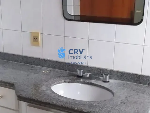 Apartamento com 84m² 3 quartos e 3 banheiros, para alugar, no bairro Centro em Londrina