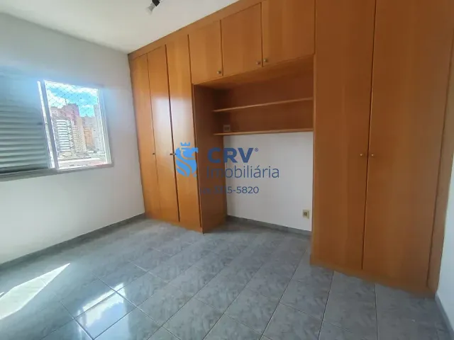 Apartamento com 84m² 3 quartos e 3 banheiros, para alugar, no bairro Centro em Londrina