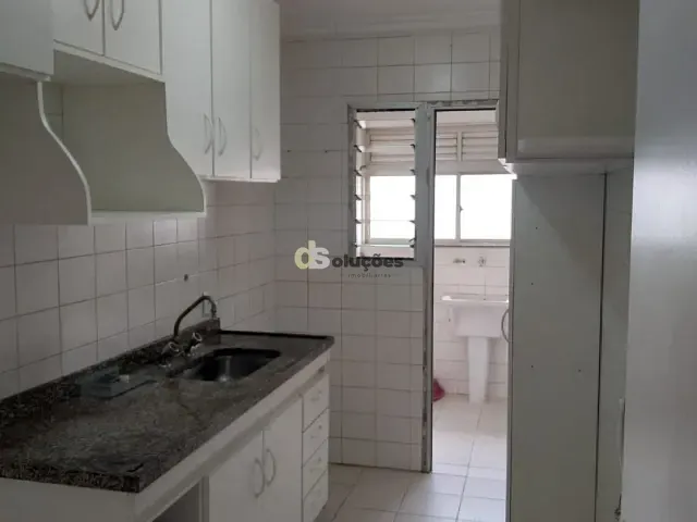 Apartamento 2 quartos e 3 banheiros, à venda, no bairro Ipiranga em São Paulo