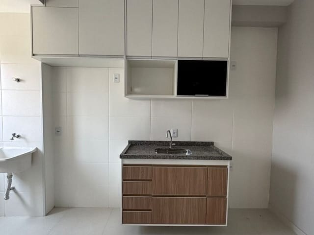 Apartamento 2 quartos e 2 banheiros, à venda, no bairro Condomínio Residencial Colinas do Paratehy em São José dos Campos