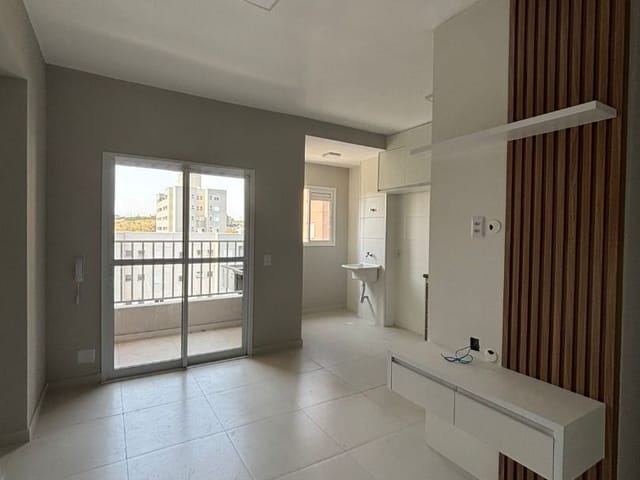 Apartamento 2 quartos e 2 banheiros, à venda, no bairro Condomínio Residencial Colinas do Paratehy em São José dos Campos