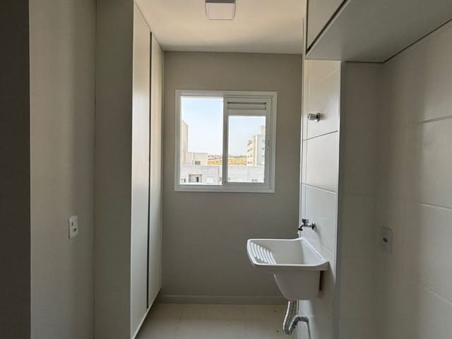 Apartamento 2 quartos e 2 banheiros, à venda, no bairro Condomínio Residencial Colinas do Paratehy em São José dos Campos