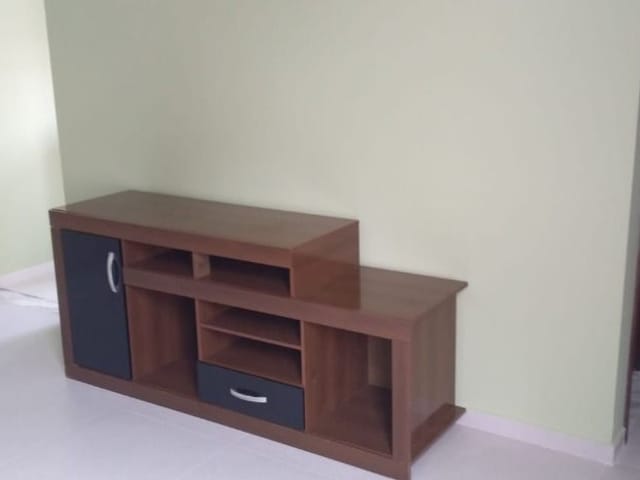 Foto do Apartamento - Apartamento com 2 dormitórios para alugar, 52 m² por R$ 1.956,38/mês - Parque Industrial - São José dos Campos/SP | INDEPENDENCE NEGOCIOS IMOBILIARIOS LTDA