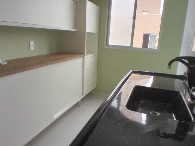 Foto do Apartamento - Apartamento com 2 dormitórios para alugar, 52 m² por R$ 1.956,38/mês - Parque Industrial - São José dos Campos/SP | INDEPENDENCE NEGOCIOS IMOBILIARIOS LTDA