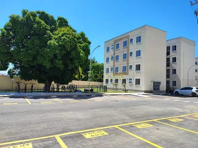 Apartamento 2 quartos e 1 banheiro, para alugar, no bairro Loteamento Jardim Ana Maria em Pindamonhangaba