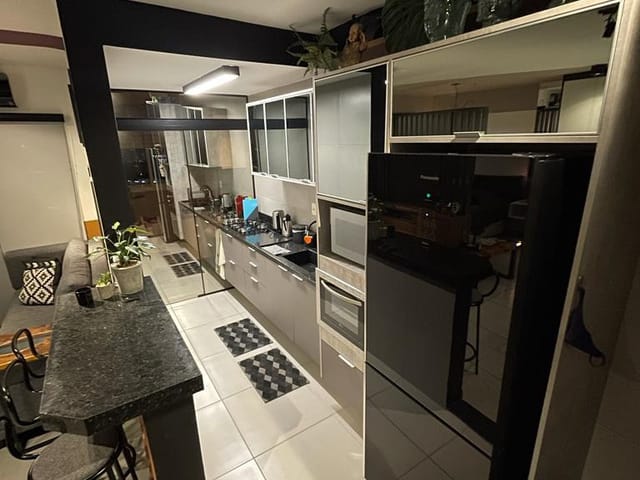 Foto do Apartamento - Apartamento com 1 dorm, Edificio Red Sorocaba, Sorocaba - R$ 290 mil, Cod: 218559 | Plus Negócios Imobiliários