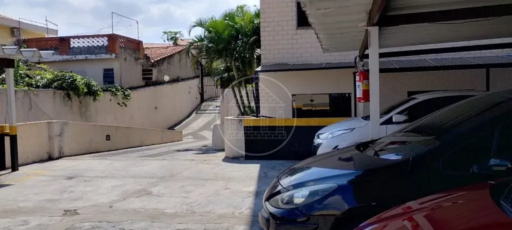 Apartamento, 2 quartos, 61 m² - Foto 1
