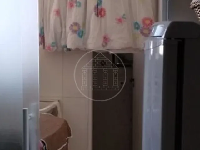 Apartamento com 72m² 2 quartos e 2 banheiros, à venda, no bairro Vila Campo Grande em São Paulo