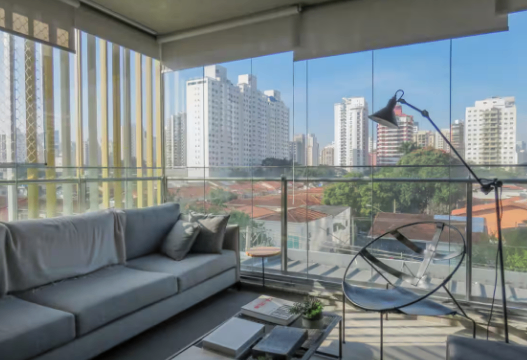 Apartamento em Itaim Bibi — foto 1