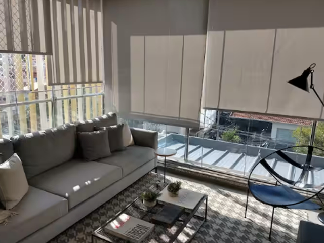 Apartamento com 45m² 1 quarto e 1 banheiro, à venda, no bairro Itaim Bibi em São Paulo