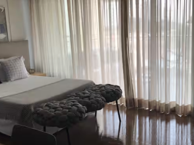 Apartamento com 45m² 1 quarto e 1 banheiro, à venda, no bairro Itaim Bibi em São Paulo