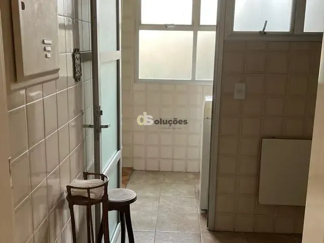 Apartamento 2 quartos e 1 banheiro, à venda, no bairro Paraíso em São Paulo