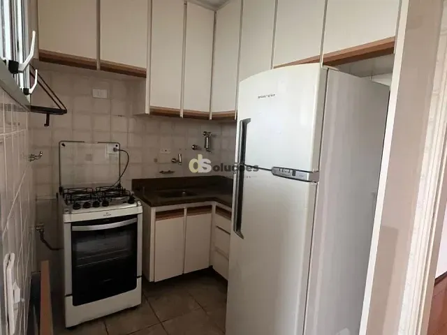 Apartamento 2 quartos e 1 banheiro, à venda, no bairro Paraíso em São Paulo