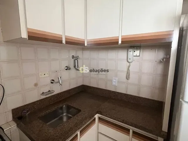 Apartamento 2 quartos e 1 banheiro, à venda, no bairro Paraíso em São Paulo