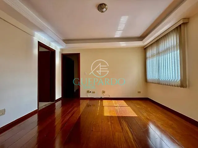 Apartamento com 188m² 3 quartos e 3 banheiros, à venda, no bairro Centro em Londrina