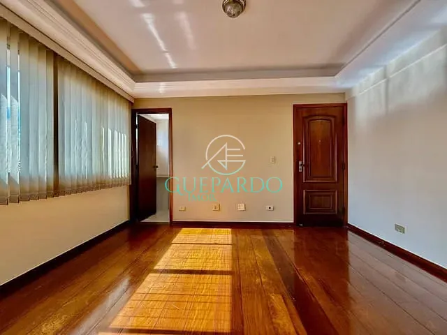 Apartamento com 188m² 3 quartos e 3 banheiros, à venda, no bairro Centro em Londrina