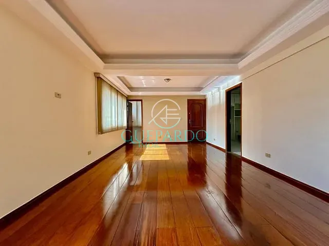 Apartamento com 188m² 3 quartos e 3 banheiros, à venda, no bairro Centro em Londrina