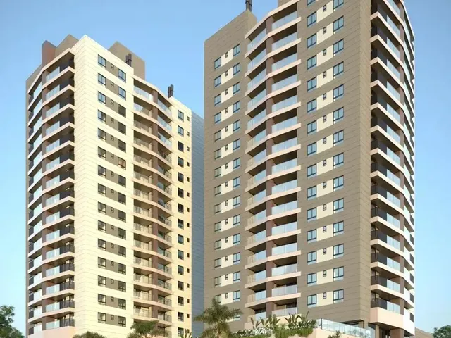 Apartamento 2 quartos e 2 banheiros, à venda, no bairro Centro em Guaratuba