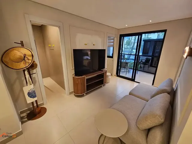Apartamento 2 quartos e 2 banheiros, à venda, no bairro Centro em Guaratuba