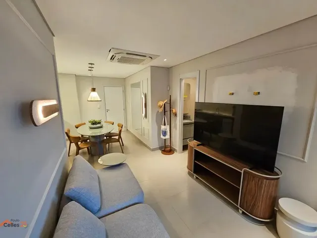 Apartamento 2 quartos e 2 banheiros, à venda, no bairro Centro em Guaratuba