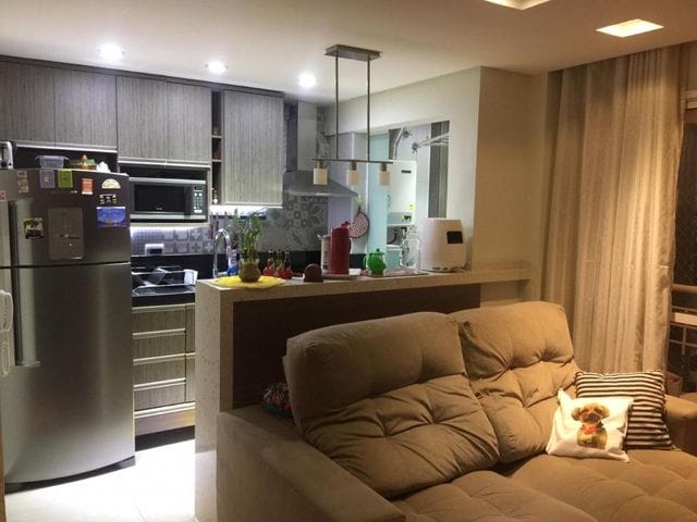 Apartamento 2 quartos e 2 banheiros, à venda, no bairro Parque do Estado em São Paulo