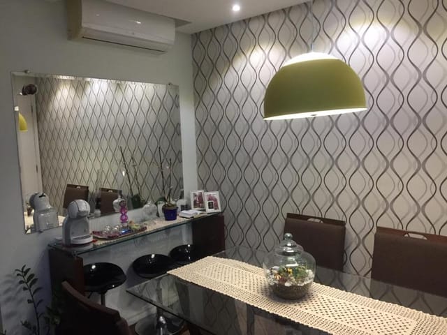 Apartamento 2 quartos e 2 banheiros, à venda, no bairro Parque do Estado em São Paulo