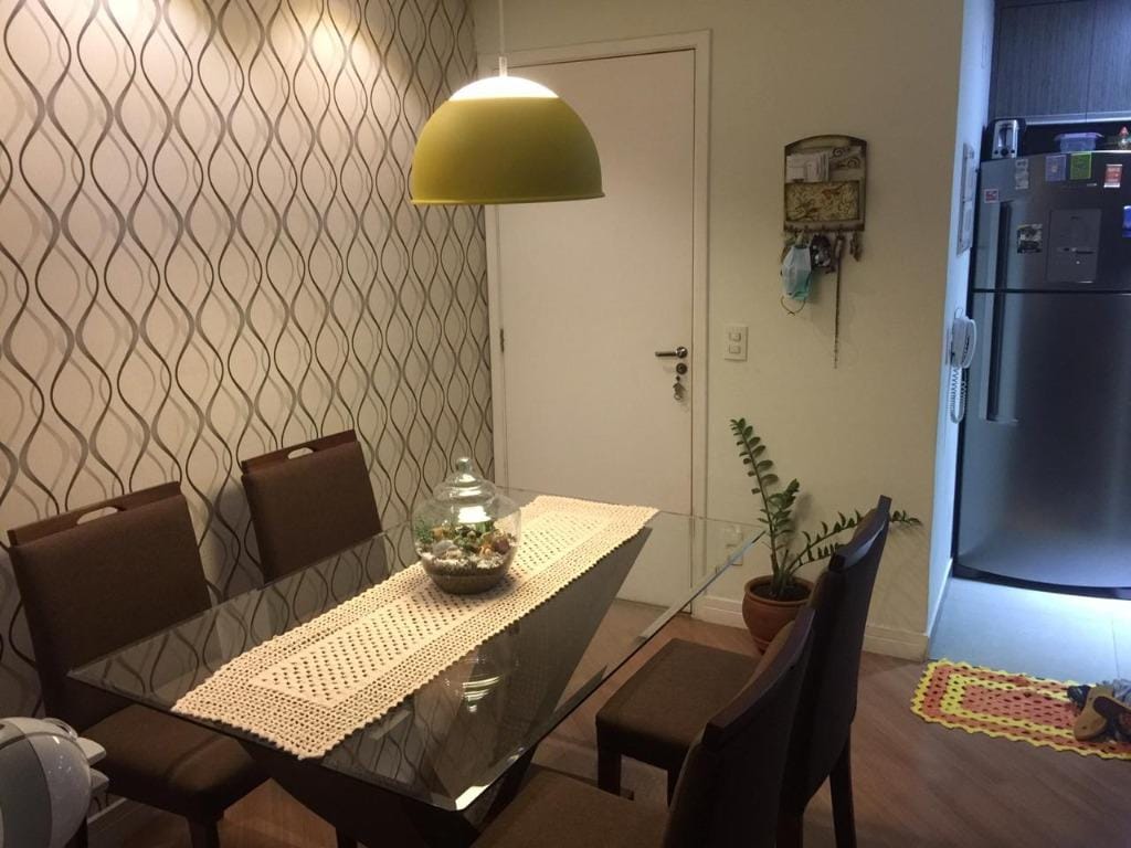 Apartamento, 2 quartos, 60 m² - Foto 6
