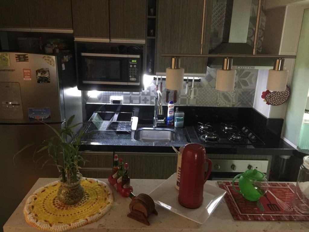 Apartamento, 2 quartos, 60 m² - Foto 7